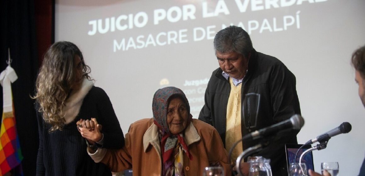 Masacre de Napalpí: Concluyeron los alegatos y se aguarda un veredicto
