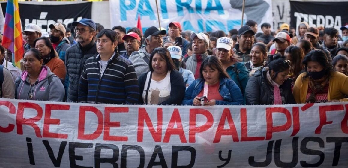 Se cumplieron 98 años de la Masacre de Napalpí
