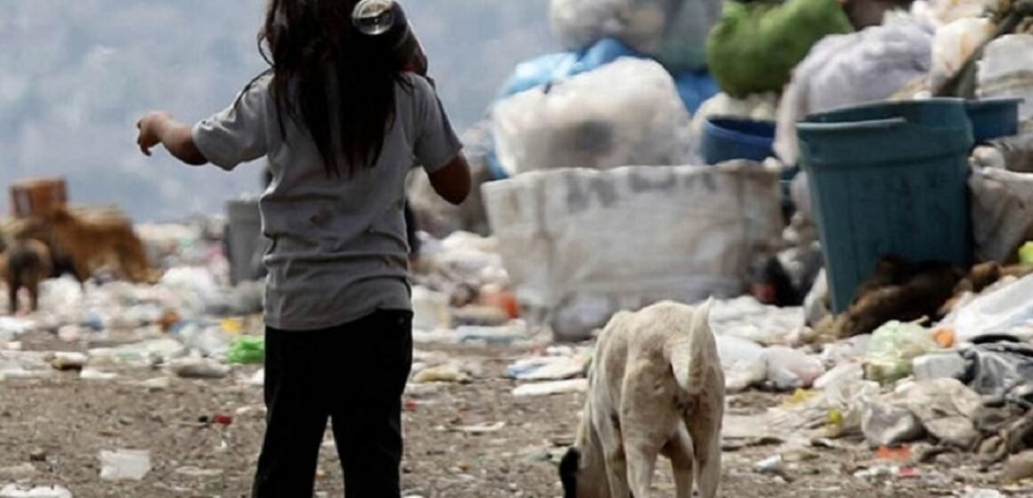 Persistencia de la pobreza y desigualdad en la región latinoamericana