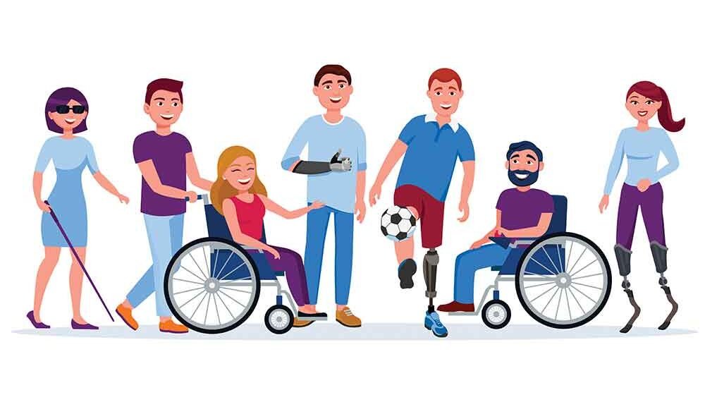Nueva Ley de Discapacidad: por más derechos, igualdad y vida digna