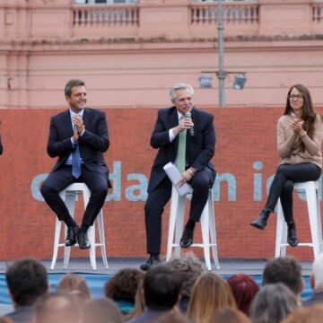 Se presentó el programa Cuidar en Igualdad: ¿De qué se trata y cuáles las claves?