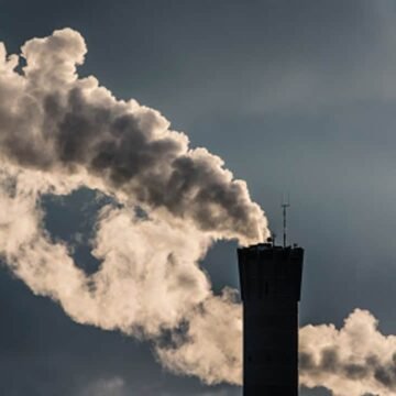 La cantidad de dióxido de carbono en la atmósfera ya supera niveles clave