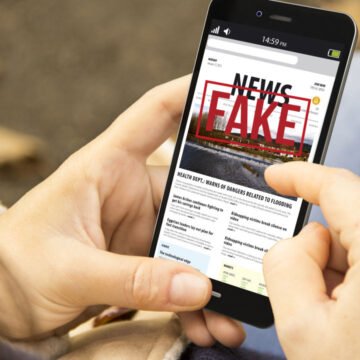 Petición para presentar una ley anti “fake news”