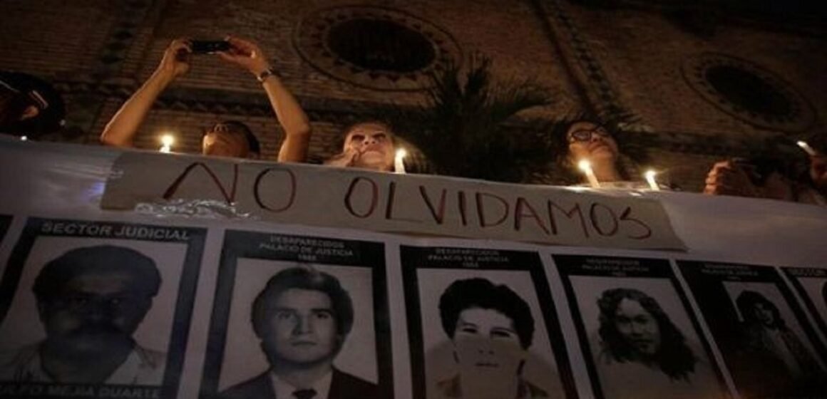 Denuncian el asesinato de cinco líderes sociales colombianos en siete días