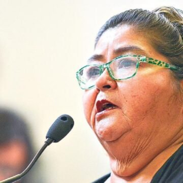 Liberaron a María Graciela López, presa política en Jujuy