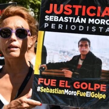 Acusan a la gestión de Macri de tener responsabilidad en la muerte de un periodista en Bolivia