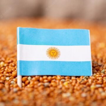 Derribando mitos: “Argentina vive del campo”(o el derrotero de sísifo)