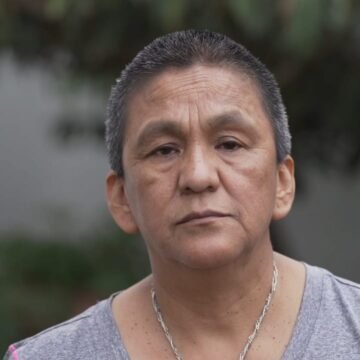 Internaron de urgencia a Milagro Sala