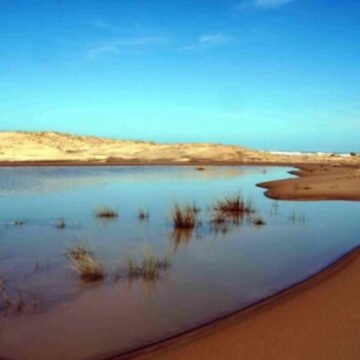 Anunciaron un nuevo Parque Nacional en Córdoba