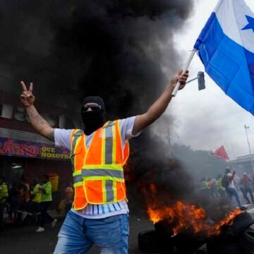 Panamá: protestas por el alto costo de vida y respuesta oficial con plan de austeridad