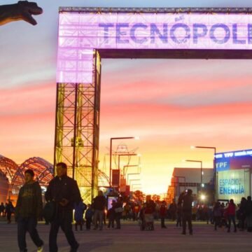 Reabrió Tecnópolis con una asistencia de más de 70.000 personas