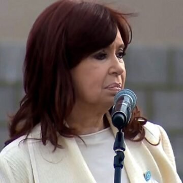 Las repercusiones del juicio a Cristina Fernández por la Causa Vialidad