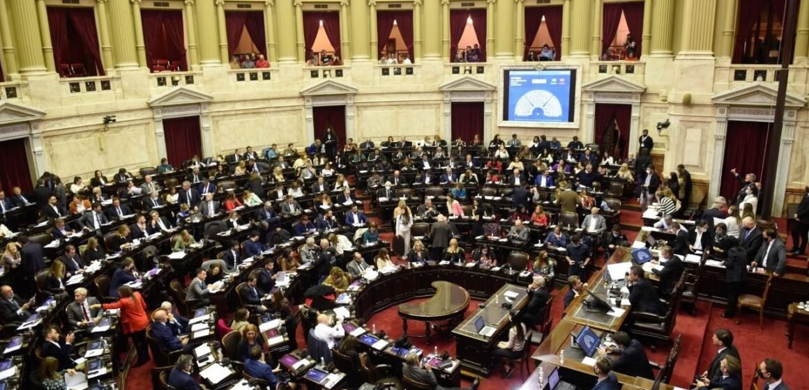 Diputados no sesionará en toda la semana debido a la creciente tensión entre oficialismo y oposición