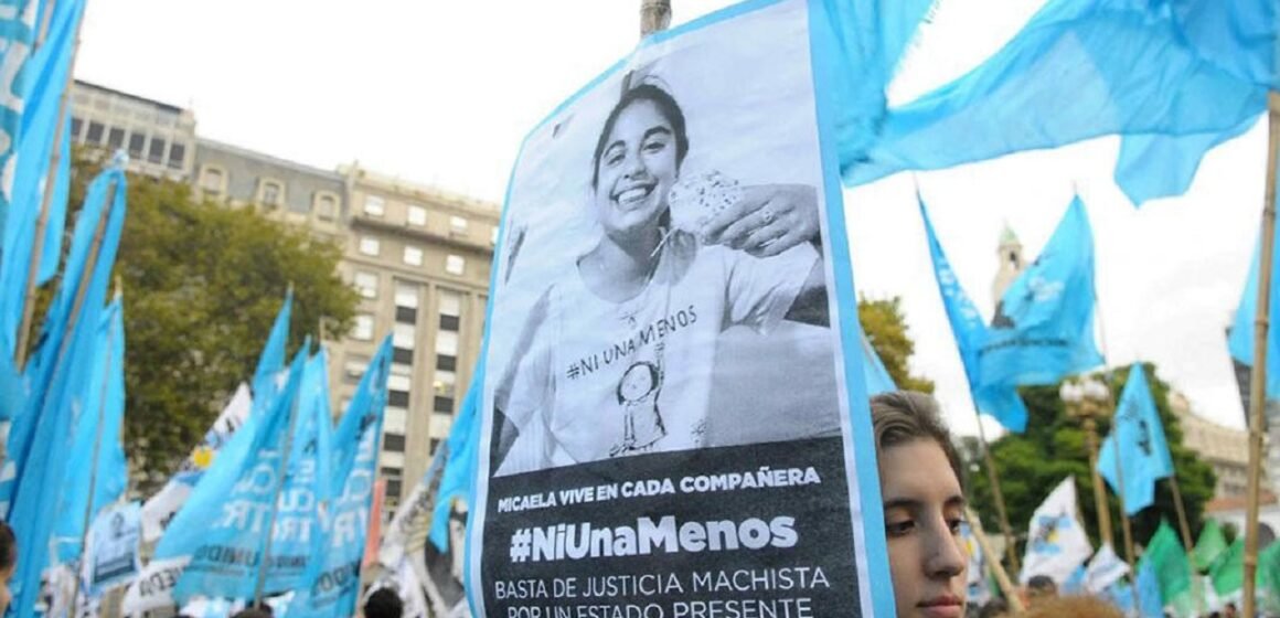 A más de 3 años de la Ley Micaela gran parte del Poder Judicial se resiste a cumplirla