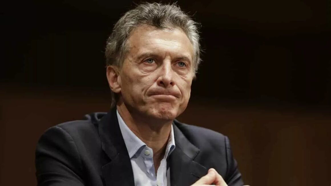 Macri cuestionó el Gasoducto y Unión por la Patria respondió