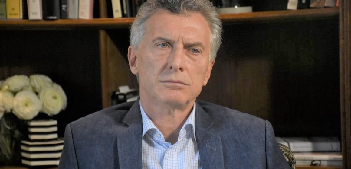 Denunciaron a los camaristas que sobreseyeron a Macri por el espionaje a los familiares