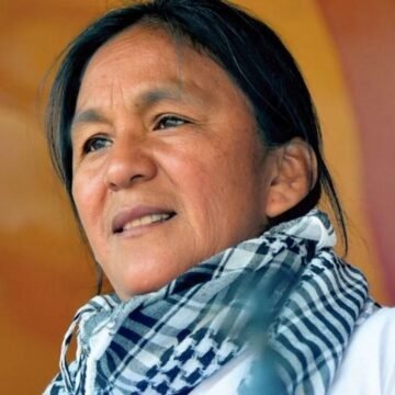 Milagro Sala apuntó con una fuerte denuncia a Gerardo Morales