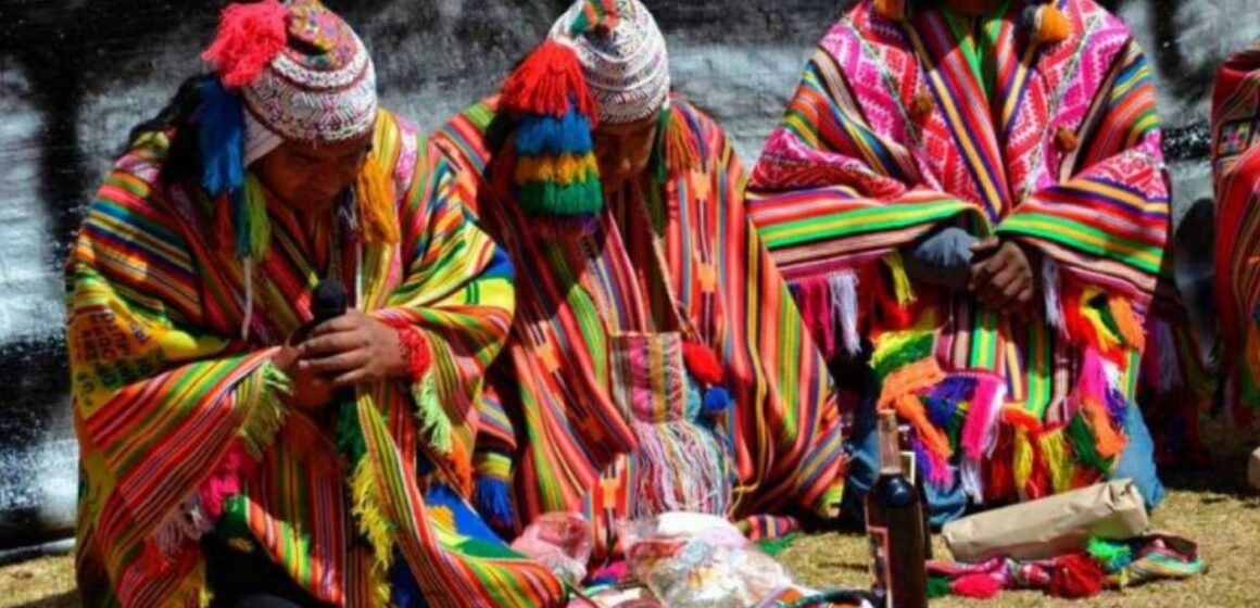 Día de la Pachamama con celebraciones que regresan luego de dos años