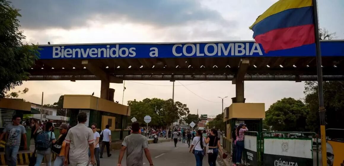 Colombia y Venezuela reabren la frontera para reactivar la relación y el comercio