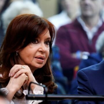 Alegato de la defensa de Cristina Fernández: “Quedó demostrado que las acusación carecía de verosimilitud”