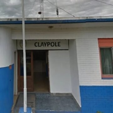 Femicidio en Claypole: acusan a un policía bonaerense