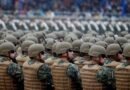 Filtran documentos del Ejército en Chile: renunció el Jefe de Estado Mayor Conjunto