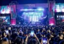 Más de 40 mil personas disfrutaron del Festival Primavera Bonaerense