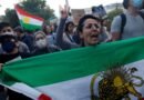 Protestas en Irán: Ordenan a la policía una fuerte represión
