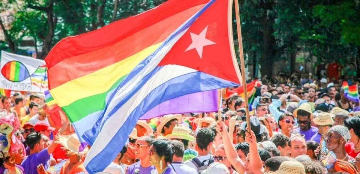 Cuba aprobó  el matrimonio igualitario y la adopción