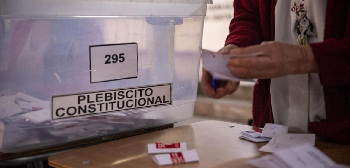 Chile: Se rechazó la nueva Constitución