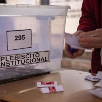 Chile: Se rechazó la nueva Constitución
