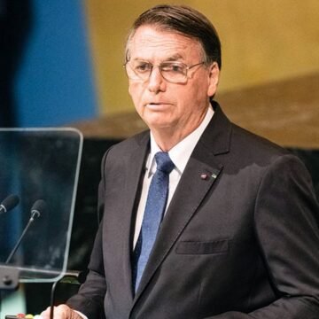 Bolsonaro podría ser inhabilitado por la Justicia Electoral de Brasil