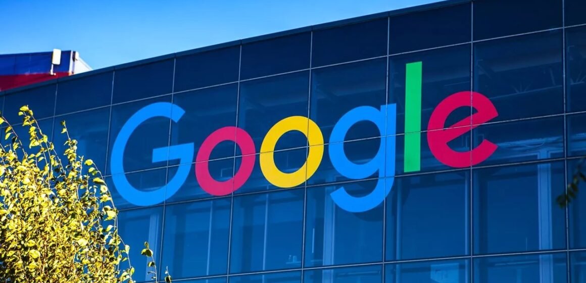 El Departamento de Justicia de EE.UU demandó a Google
