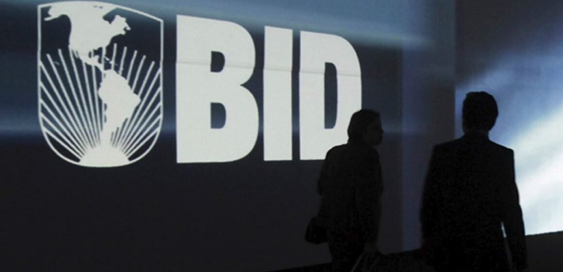 El BID ya otorgó el préstamo a la Argentina por US$ 700 millones