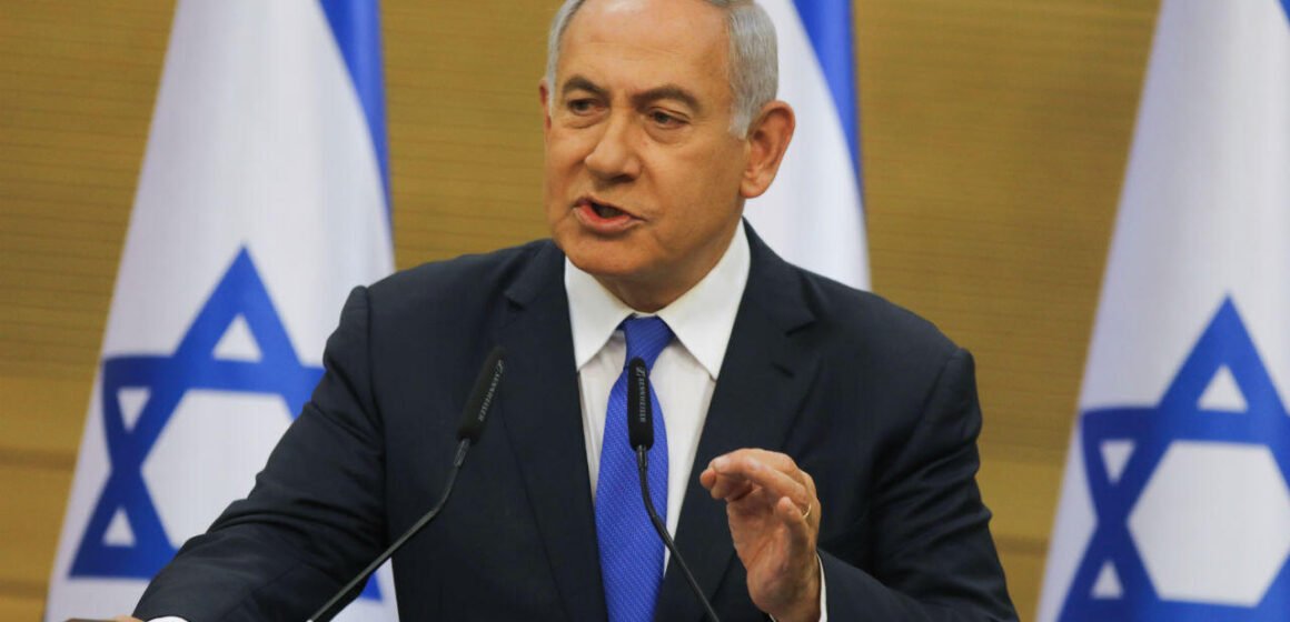 Las elecciones parlamentarias de Israel acercan el regreso de Netanyahu al poder