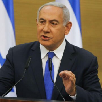 Las elecciones parlamentarias de Israel acercan el regreso de Netanyahu al poder