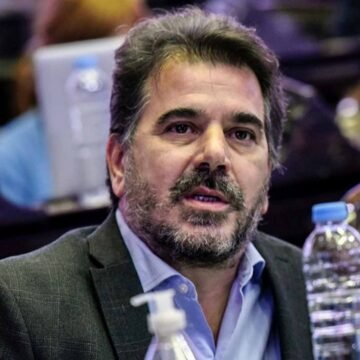 Cristian Ritondo confirmó quienes serán los candidatos de Cambiemos