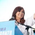 Revocaron el sobresemiento a Cristina Kirchner en causa por lavado de activos