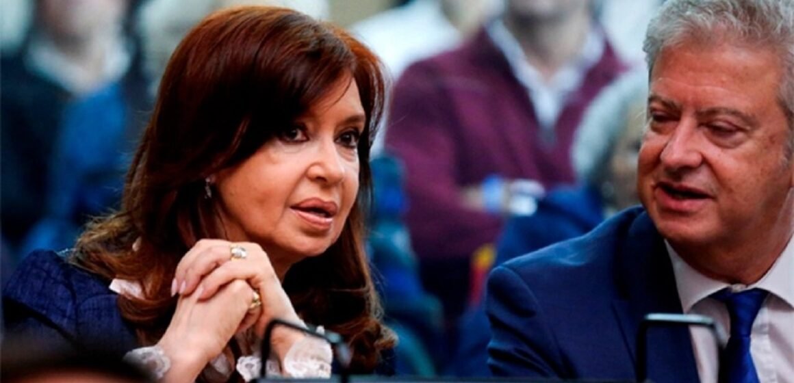Advierten que el fallo de Vialidad sobre Cristina Kirchner saldrá en medio del mundial