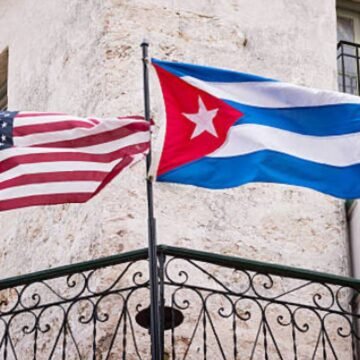 La ONU volvió a votar en contra del bloqueo de EE.UU a Cuba