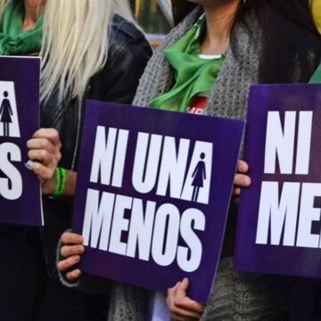 8M: Hubo 56 femicidios en los primeros dos meses del 2023