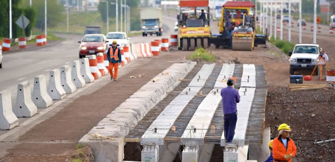 Otorgarán el 30% de la obra pública a la economía popular