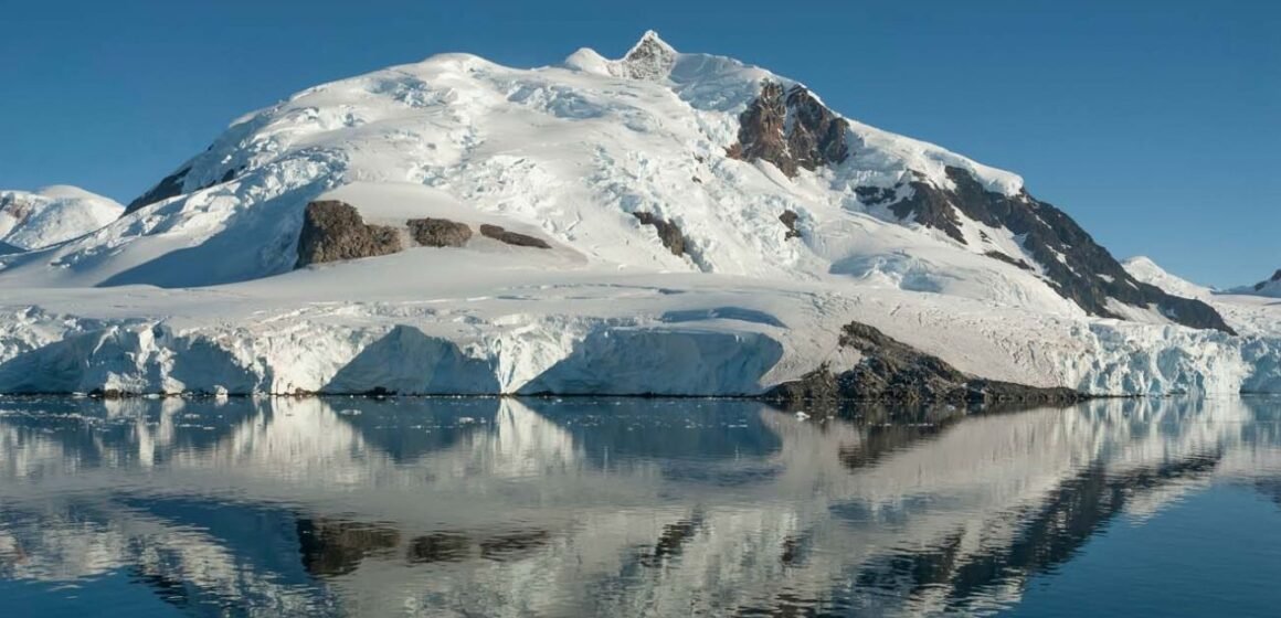 La Unesco advirtió que un tercio de los glaciares van a desaparecer