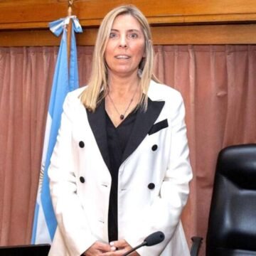 Ratifican a la jueza Capuchetti en la causa del atentado a Cristina Kirchner