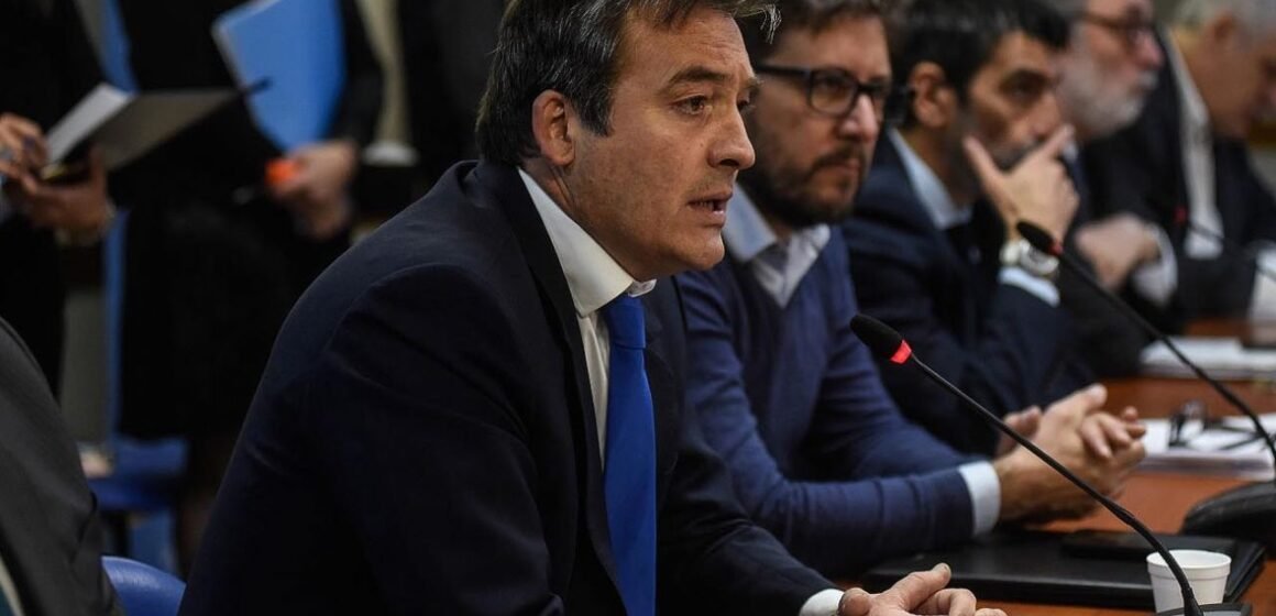 Soria acusó a la Justicia de “intentar encubrir” el atentado contra Cristina Kirchner