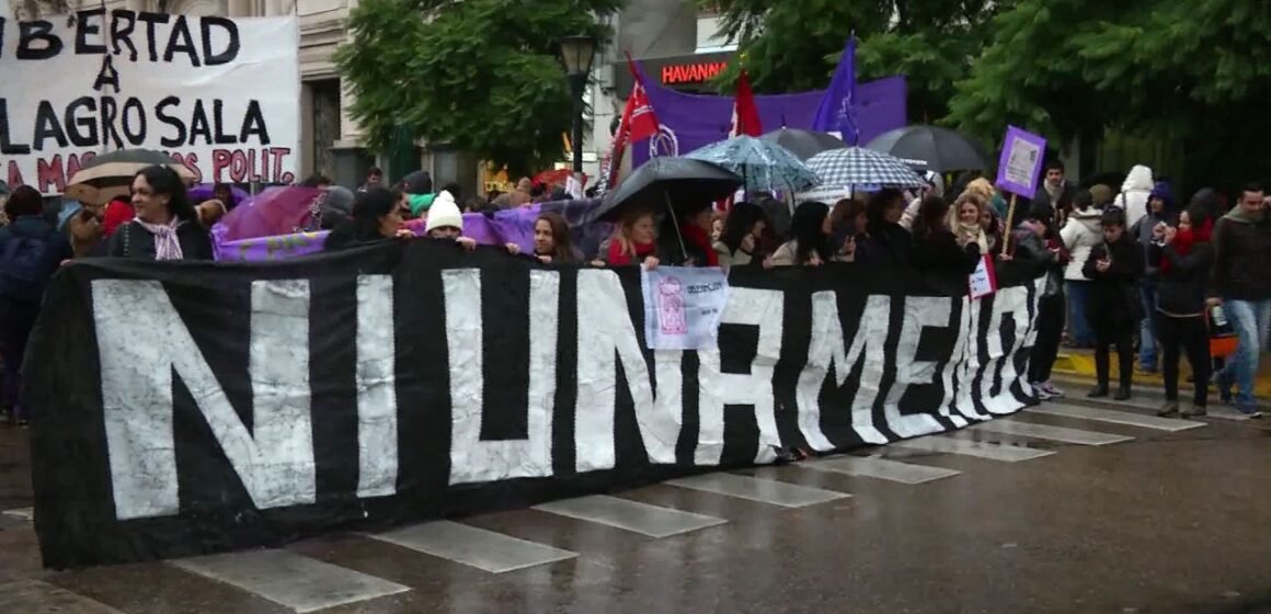 Día Internacional de la Eliminación de la Violencia contra la Mujer