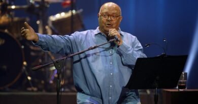 <strong>Fallece en España el cantautor cubano Pablo Milanés</strong>