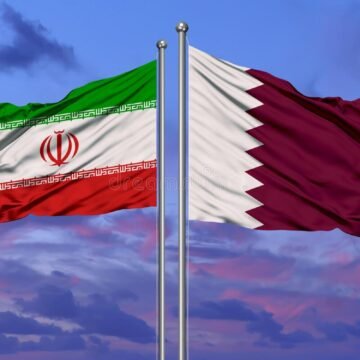 Irán y Qatar trabajan para impulsar sus relaciones comerciales