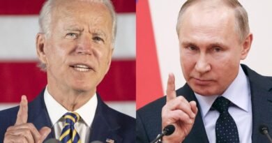 El Kremlin rechazó las condiciones de Biden para conversar con Putin sobre Ucrania