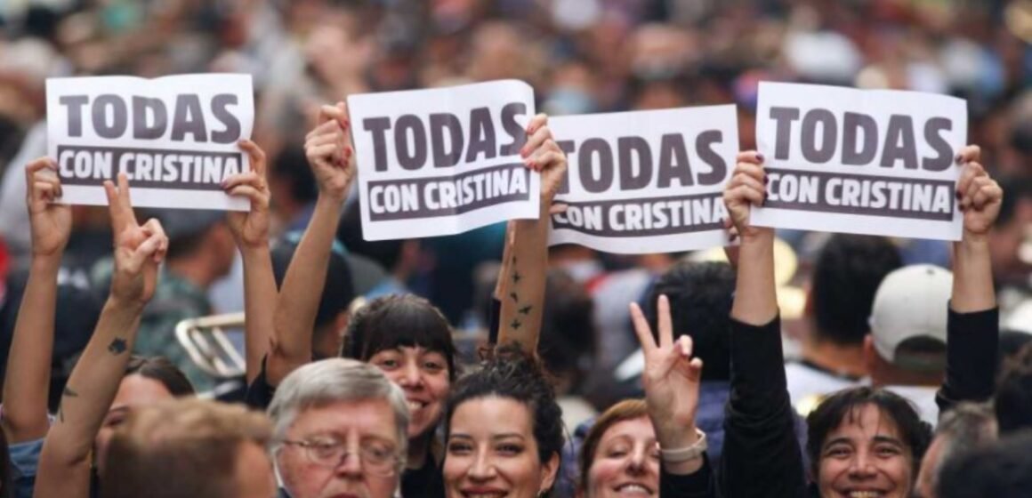 Juicio a Cristina Kirchner: a qué hora y quiénes marchan